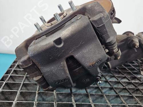 Used Right front brake caliper Right front brake caliper 38144011 38144011