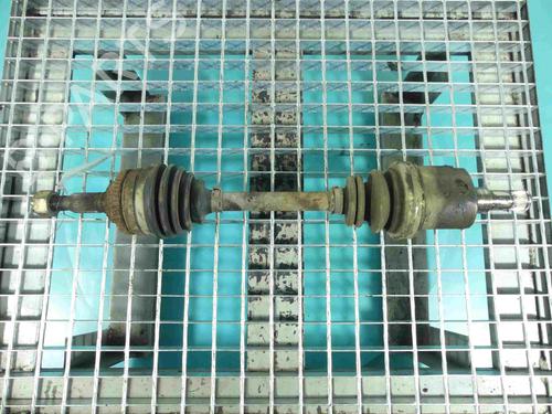 Used Left front driveshaft Left front driveshaft 37887744 37887744