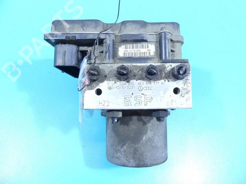 ABS pump AUDI A4 B7 (8EC) | BP37893917M43 - Image 2