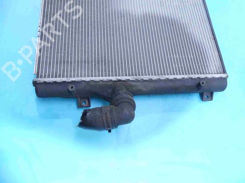 Water radiator VW GOLF VI (5K1) 1.6 TDI | BP37807612M31 - Image 2