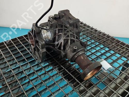 Used Front differential Front differential LAND ROVER DISCOVERY SPORT (L550) [2014-2026] 40461153 40461153