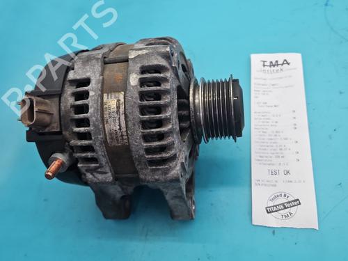 Used Alternator Alternator FORD FOCUS II Turnier (DA_, FFS, DS) [2004-2012] 39959258 39959258