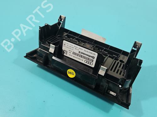 Climate control AUDI Q3 (8UB, 8UG) | BP38136741I5 - Image 5