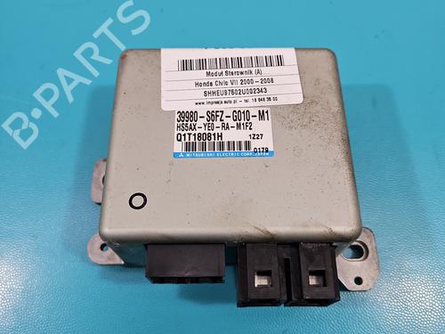 Other HONDA CIVIC VII Hatchback (EU, EP, EV) 1.7 CTDi (EP4, EU9) | BP37810541O1 - Image 2
