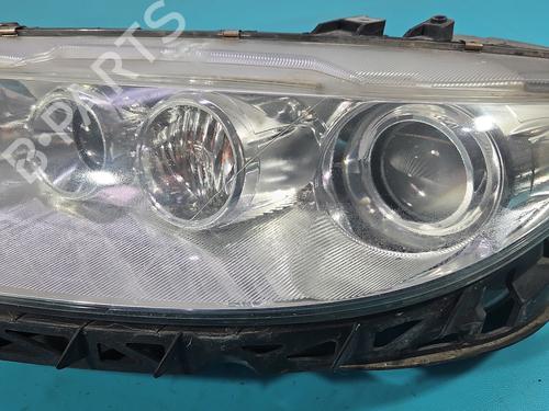 Left headlight MAZDA 6 Saloon (GG) 1.8 | BP38726599C28 - Image 3