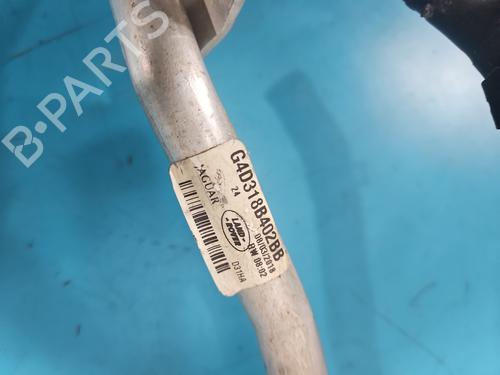 Pipe LAND ROVER RANGE ROVER EVOQUE (L538) | BP37831725M125 - Image 4