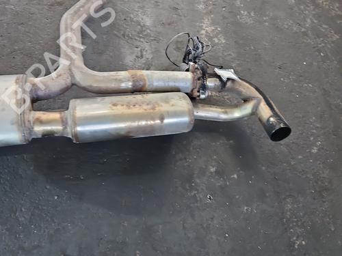 Exhaust system ALFA ROMEO STELVIO (949_) | BP37852429M121 - Image 3