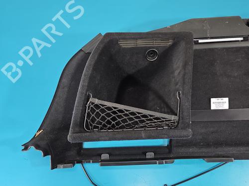 Bagagerumsbeklædning AUDI A4 B9 (8W2, 8WC) 2.0 TFSI | BP37856320I3 - Image 4