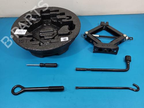 Jack Kit KIA CEED (CD) | BP39657183C119 - Image 2