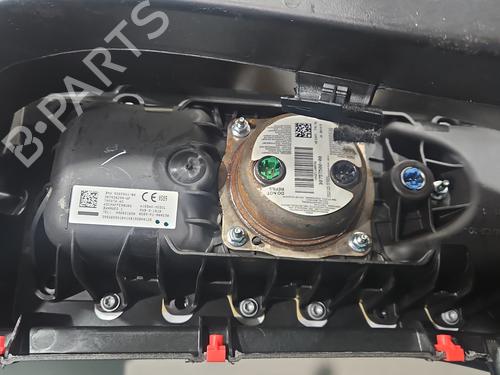 Instrumentbord BMW i3 (I01) Range Extender | BP37844606C46 - Image 8