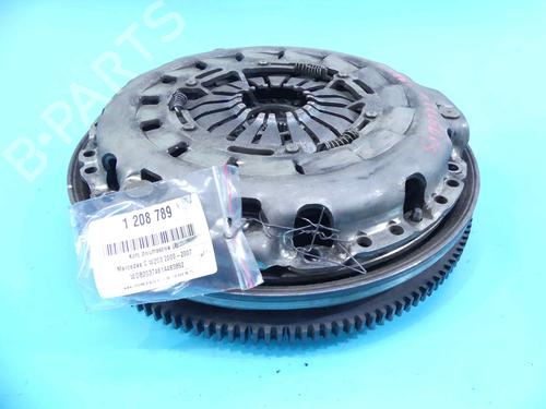 Flywheel MERCEDES-BENZ C-CLASS (W203) C 180 Kompressor (203.046) | BP37805174M101 - Image 2