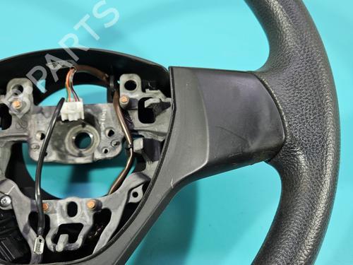 Steering wheel SUZUKI CELERIO (LF) 1.0 (AVK310) | BP37849134C49 - Image 2