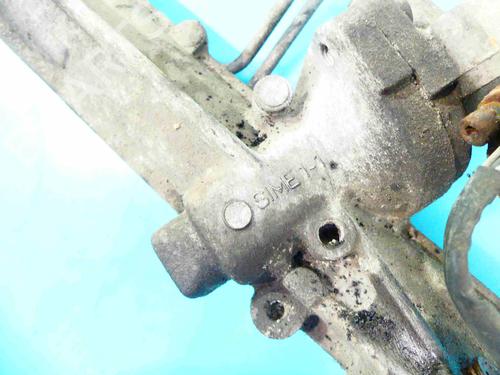 Steering rack CITROËN C6 (TD_) 2.7 HDi | BP37876751M22 - Image 8