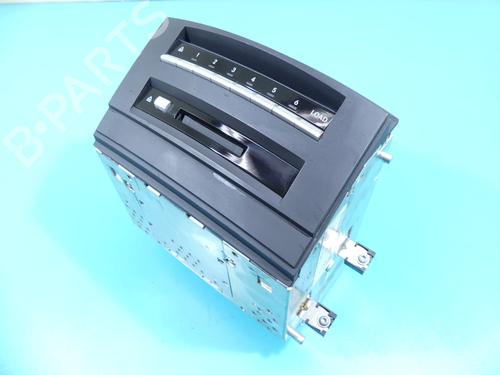 electronic-module-mercedes-benz-s-class-w221-v221-2005-2006-2007-2008-2009-2010-2011-2012-2013-37893092 main image