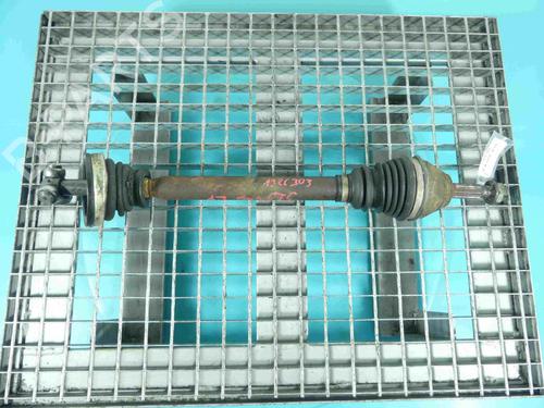 Used Left front driveshaft Left front driveshaft 37808742 37808742