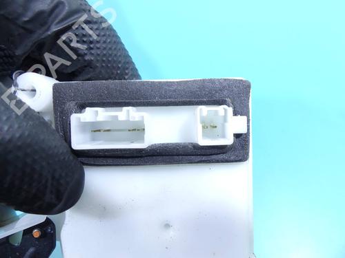 Front left lock MAZDA CX-9 (TB) 3.7 AWD (TB10A) | BP37896025C98  - Image 5