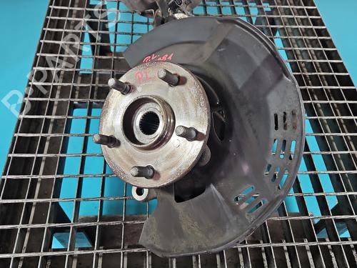 Used Left front steering knuckle Left front steering knuckle 37844955 37844955