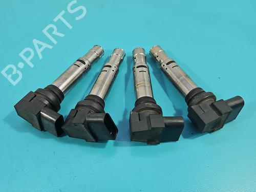 Ignition coil VW GOLF V (1K1) 2.0 GTI | BP37854341M94 - Image 2