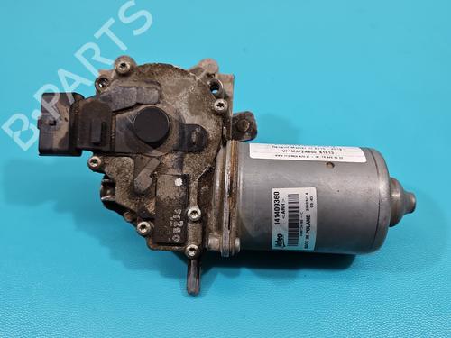 Front wiper motor RENAULT MASTER III Van (FV) 2.3 dCi 100 FWD (FV0A, FV0B, FV0G, FV0K, FV0H) | BP38130015M29 - Image 7