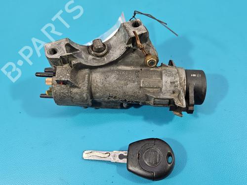 Used Ignition barrel Ignition barrel SEAT TOLEDO II (1M2) [1998-2006] 39987266 39987266