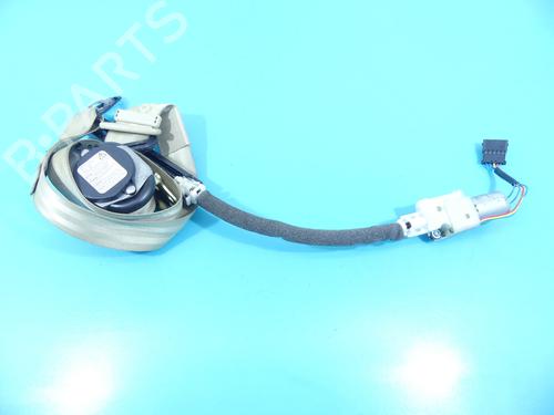 Front right seatbelt AUDI A8 D3 (4E2, 4E8) 4.2 quattro | BP37876706I25 - Image 6