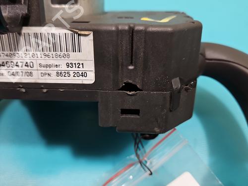 Steering column stalk PEUGEOT BOXER Van 2.2 HDi 120 | BP38129699I23 - Image 12