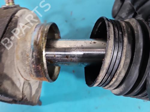 Steering rack SEAT LEON (1M1) | BP38684270M22 - Image 5