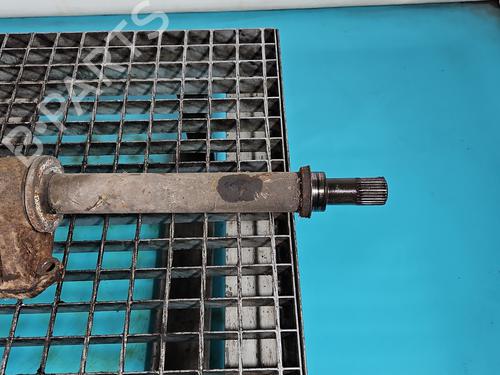 Right front driveshaft DODGE CALIBER 1.8 | BP37818408M39 - Image 2