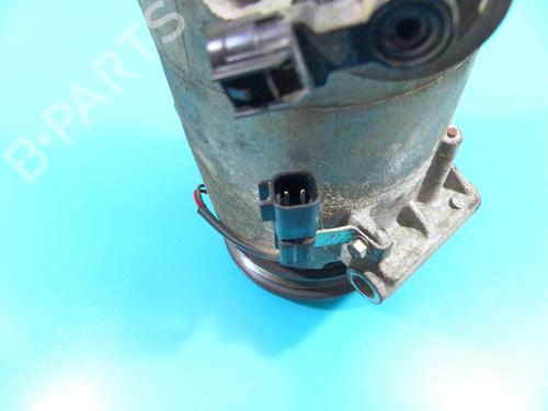 AC compressor FORD FOCUS III | BP37884480M34 - Image 9