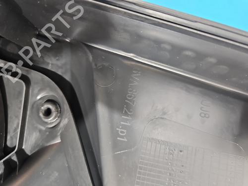 Rear left panel SKODA FABIA IV (PJ3) | BP37857465C60 - Image 7