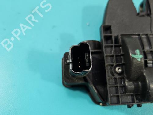 Tailgate lock CITROËN C-ELYSEE (DD_) 1.6 HDI 92 | BP38151777C101 - Image 6