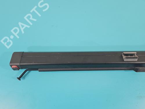 Cargo separator VW CC B7 (358) 2.0 TDI | BP37812314I36  - Image 8