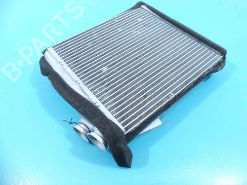Used Heater matrix Heater matrix 37891587 37891587