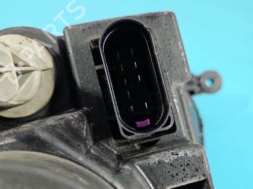 Right headlight VW GOLF V (1K1) 1.9 TDI | BP37852006C29 - Image 9
