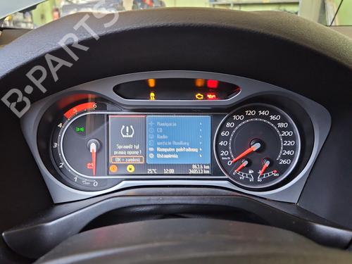 Used Instrument cluster Instrument cluster 37818750 37818750