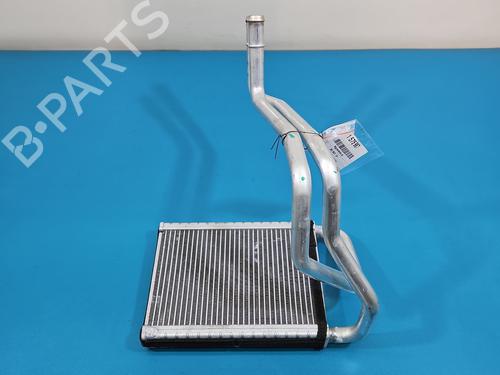 Heater matrix MG MG 3 (ZP2_) 1.5 | BP37842485M63 - Image 2