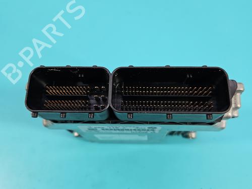 Engine control unit (ECU) BMW X3 (E83) xDrive 20 d | BP37832361M57 - Image 4