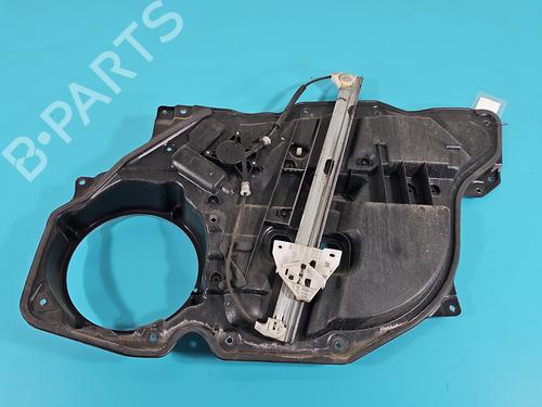 Front left window mechanism MAZDA CX-7 (ER) 2.3 MZR DISI Turbo AWD (ER3P) | BP38121813C22 - Image 8