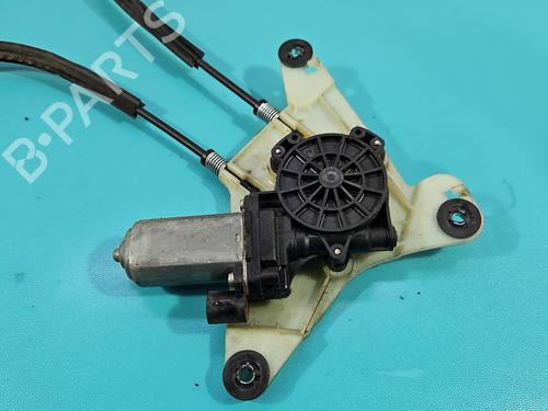 Front right window mechanism RENAULT MASTER III Platform/Chassis (EV, HV, UV) 2.3 dCi 165 FWD (EV0P, EV0U, EV11, EV12, HV0P, HV0U,... | BP38149589C23 - Image 9