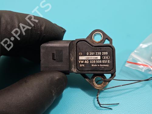Electronic sensor AUDI Q5 (8RB) 2.0 TFSI quattro | BP38124570M84 - Image 2