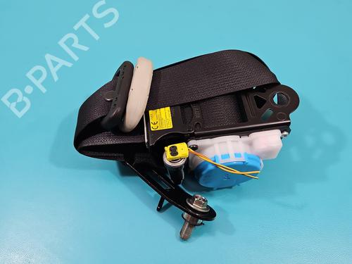 Front right seatbelt MAZDA CX-5 (KE, GH) 2.2 D AWD (KE102) | BP38119528I25 - Image 3