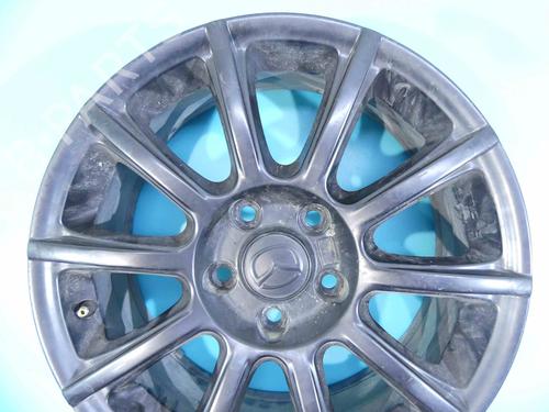Fælk MAZDA CX-5 (KE, GH) 2.0 AWD (KEEAW) | BP37886182C45 - Image 2