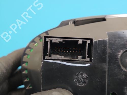 Instrument cluster BMW X6 (E71, E72) xDrive 40 d | BP37824423C47 - Image 4