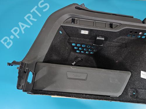Boot lining SKODA OCTAVIA IV Combi (NX5, PV5) 2.0 TDi | BP37846537I3 - Image 3