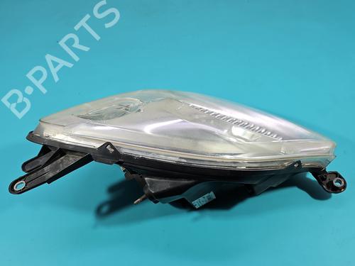 Left headlight PEUGEOT BIPPER (AA_) 1.3 HDi 75 | BP37858542C28 - Image 6