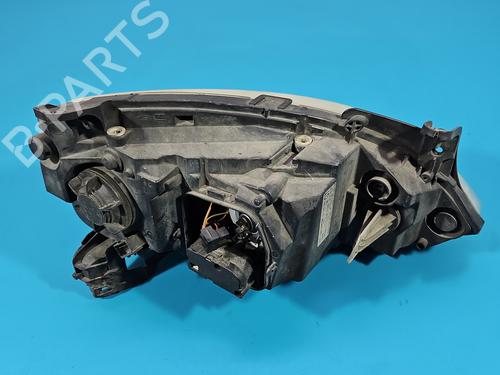 Left headlight OPEL CORSA C (X01) | BP38459742C28 - Image 5