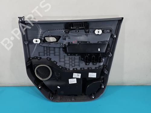 Front left panel PEUGEOT EXPERT Van (V_) 2.0 BlueHDi 120 | BP38133556C58 - Image 5
