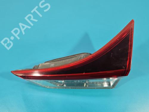 Right tailgate light TOYOTA AURIS (_E18_) 1.6 (ZRE181_, ZRE185_, ZRE185R, ZRE181R) | BP39978935C80 - Image 5