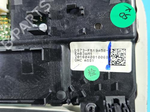 Luz interior FORD MONDEO V Turnier (CF) | BP37850195I8 - Image 6