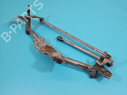 Used Front wipers mechanism Front wipers mechanism 37821422 37821422